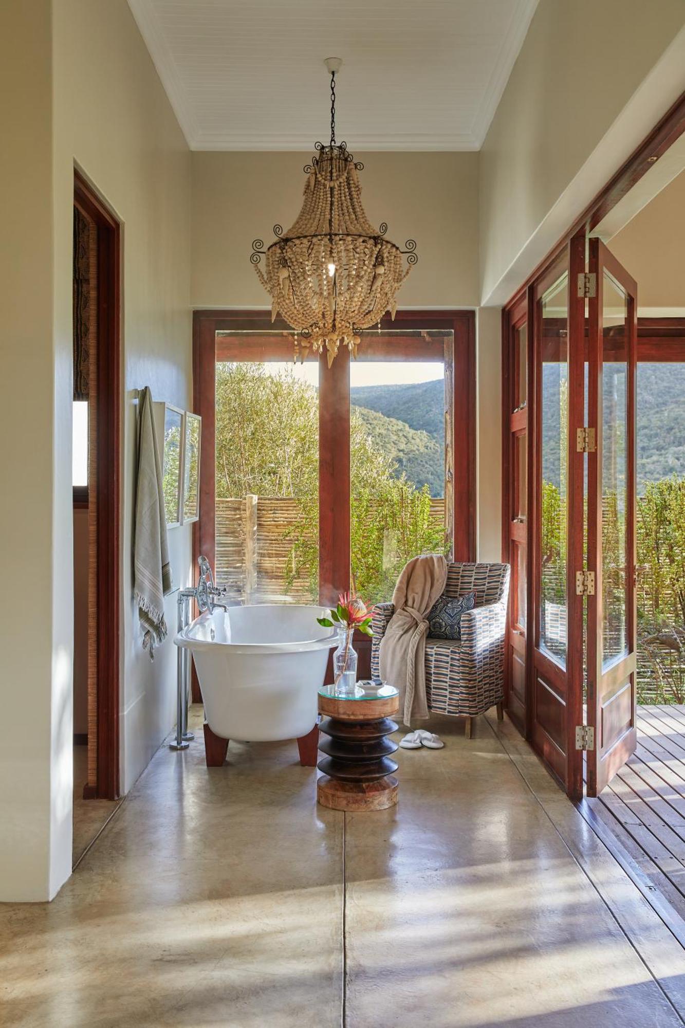 Kwandwe Private Game Reserve - Melton Manor Grahamstown Kültér fotó